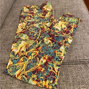 Lularoe leggings